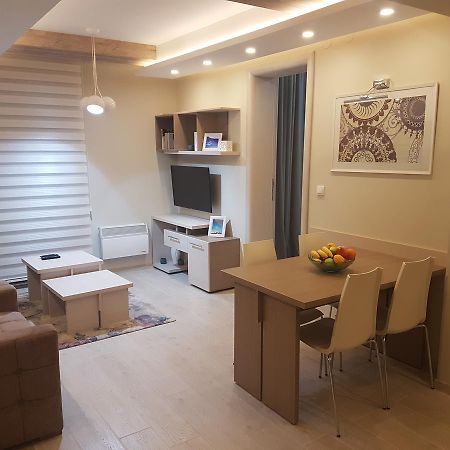 Lux Apartman B1 Milmari Κοπαόνικ Εξωτερικό φωτογραφία