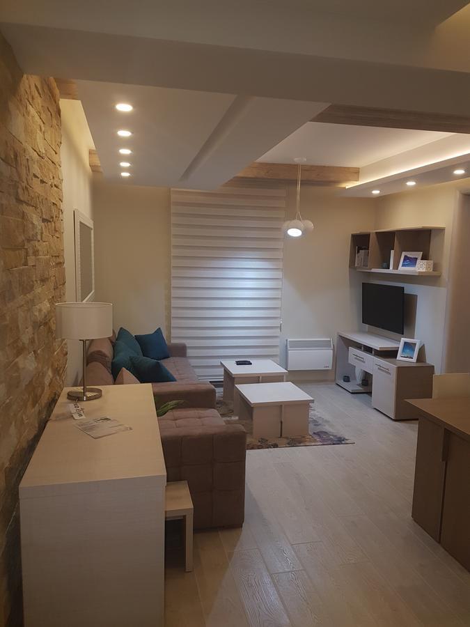 Lux Apartman B1 Milmari Κοπαόνικ Εξωτερικό φωτογραφία