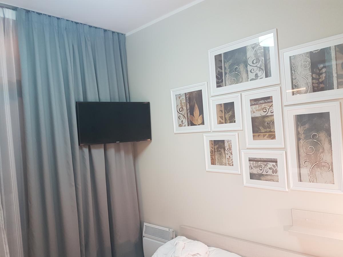 Lux Apartman B1 Milmari Κοπαόνικ Εξωτερικό φωτογραφία