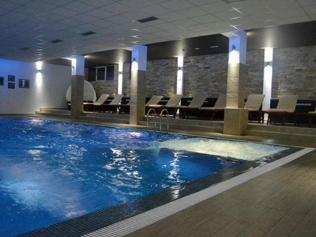 Lux Apartman B1 Milmari Κοπαόνικ Εξωτερικό φωτογραφία