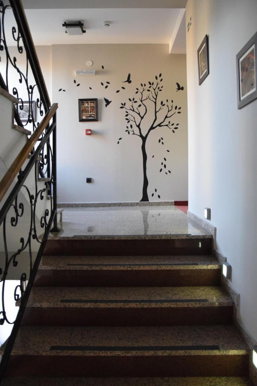 Lux Apartman B1 Milmari Κοπαόνικ Εξωτερικό φωτογραφία
