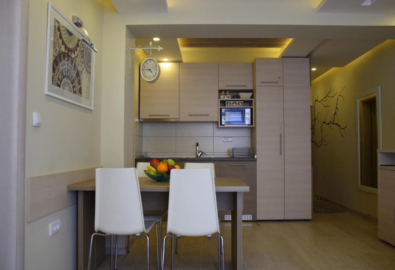 Lux Apartman B1 Milmari Κοπαόνικ Εξωτερικό φωτογραφία