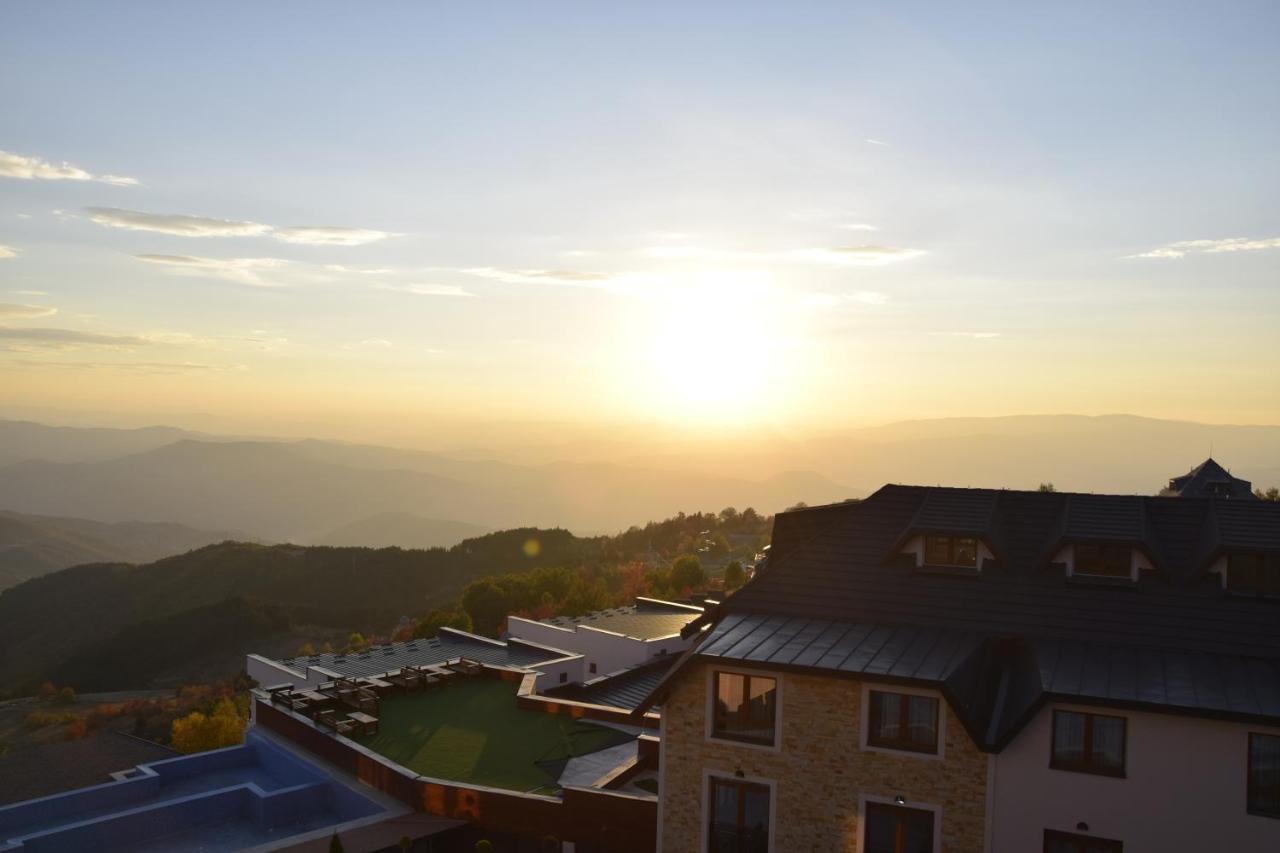 Lux Apartman B1 Milmari Κοπαόνικ Εξωτερικό φωτογραφία