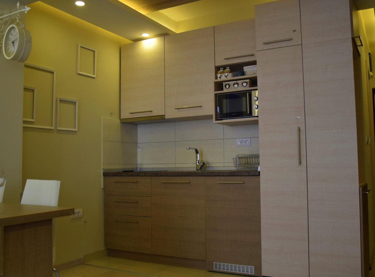 Lux Apartman B1 Milmari Κοπαόνικ Εξωτερικό φωτογραφία
